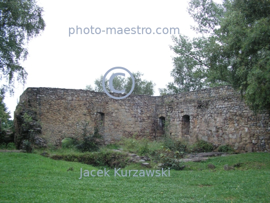 Poland,Nowy Sacz,Lesser Poland voivodeship,monouments,architecture,nature,history