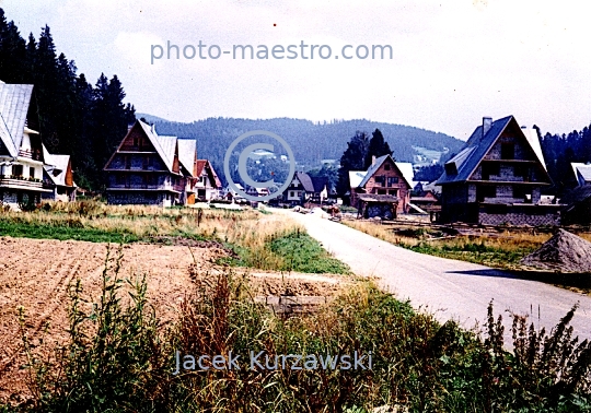 Poland,Nowy Targ,Kowaniec District,Gorce Mountains,Lesser Poland Voivodeship,nature,mountains