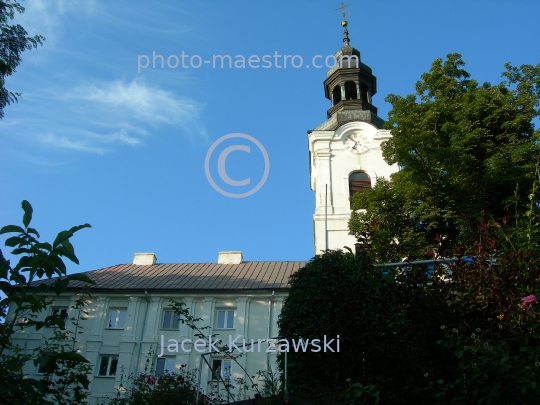 Poland,Obory,Kuyavian-Pomeranian Voivodeship,Sanctuary,religion,architecture