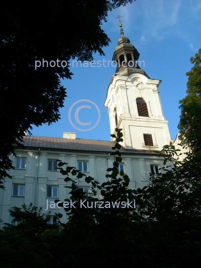 Poland,Obory,Kuyavian-Pomeranian Voivodeship,Sanctuary,religion,architecture