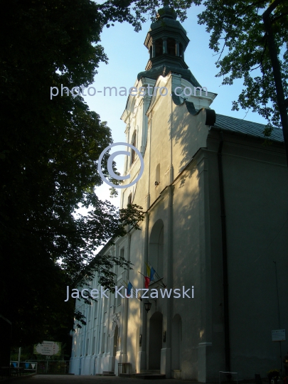 Poland,Obory,Kuyavian-Pomeranian Voivodeship,Sanctuary,religion,architecture