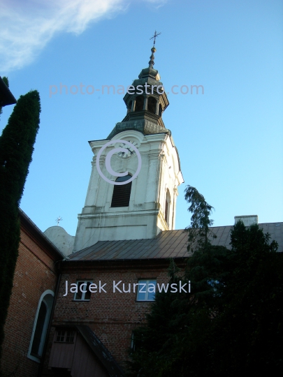 Poland,Obory,Kuyavian-Pomeranian Voivodeship,Sanctuary,religion,architecture