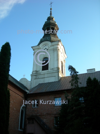 Poland,Obory,Kuyavian-Pomeranian Voivodeship,Sanctuary,religion,architecture