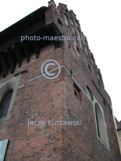 Poland,Olsztyn,Warmian-Masurian Voivodeship,Teutonic Knghts,Old Town,monuments,architecture,panoramical view