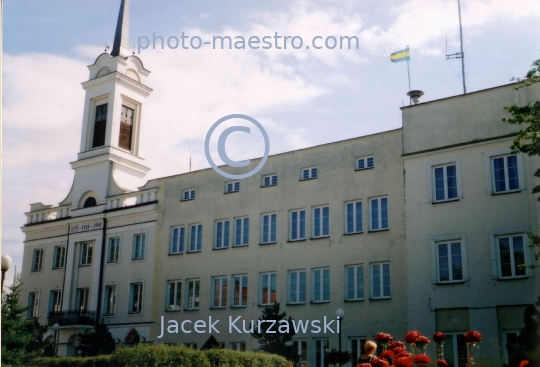 Poland,Ostroleka,Mazowieckie Voivodeship,architecture,monouments,panoramical view,art,ambience,town