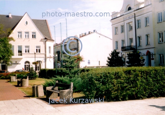 Poland,Ostroleka,Mazowieckie Voivodeship,architecture,monouments,panoramical view,art,ambience,town