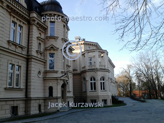 Poland,Ostromecko,Kuyavian-Pomeranian Voivodeship,architecture,history,palace,park