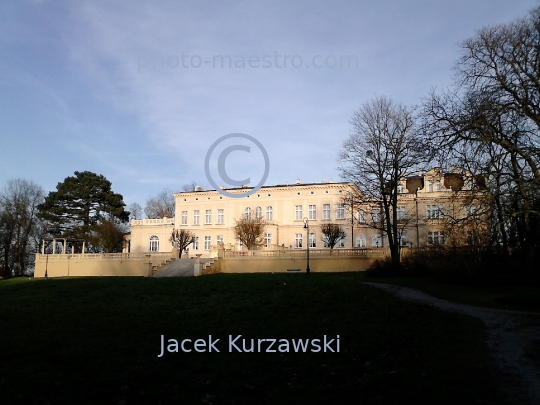 Poland,Ostromecko,Kuyavian-Pomeranian Voivodeship,architecture,history,palace,park