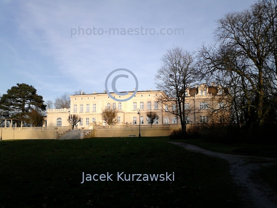 Poland,Ostromecko,Kuyavian-Pomeranian Voivodeship,architecture,history,palace,park