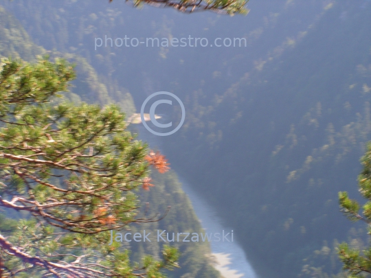 Poland,Pieniny Mountains,hiking trail to Trzy Korony summit,Lesser Poland Voivodeship,nature,mountains