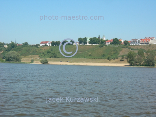 Poland,Plock,Mazowieckie Voivodeship,architecture,monouments,panoramical view,Vistula,ambience,Cathedral,Cathedral Hill,cruises