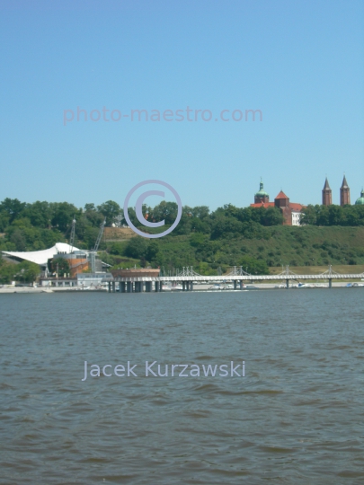 Poland,Plock,Mazowieckie Voivodeship,architecture,monouments,panoramical view,Vistula,ambience,Cathedral,Cathedral Hill,cruises