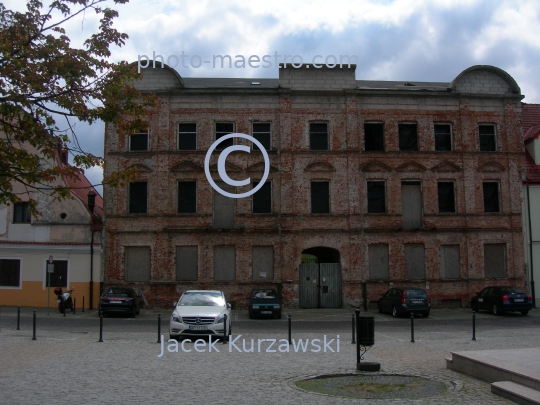 Poland,Plock,Mazowieckie Voivodeship,architecture,monouments,panoramical view,Vistula,ambience,Old Town