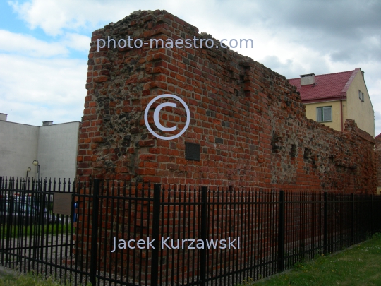 Poland,Plock,Mazowieckie Voivodeship,architecture,monouments,panoramical view,Vistula,ambience,Old Town