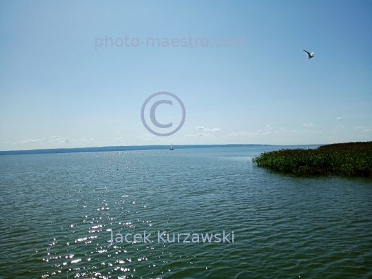 Poland,Pomerania,Vistula Lagoon,shine,holiday