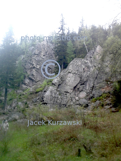 Poland,Raven Rocks,Bobr river,lower silesian voivodeship,nature,Karkonosze Mountains