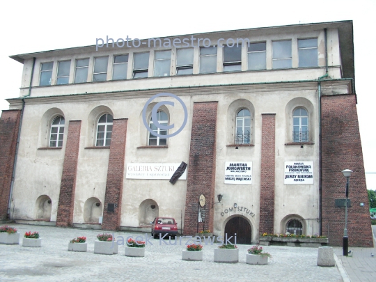 Poland,Rzeszow,Subcarpathian Voivodeship ,Podkarpackie Voivodeship,architecture,history,monouments,city center