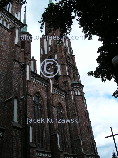 Poland,Siedlce,Mazowieckie Voivodeship,architecture,monouments,panoramical view,art,ambience,Old Town