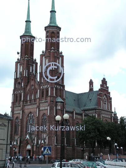 Poland,Siedlce,Mazowieckie Voivodeship,architecture,monouments,panoramical view,art,ambience,Old Town