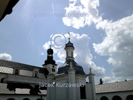 Poland,Skepe,Kuyavian-Pomeranian Voivodeship,architecure,history,religion,sanctuary