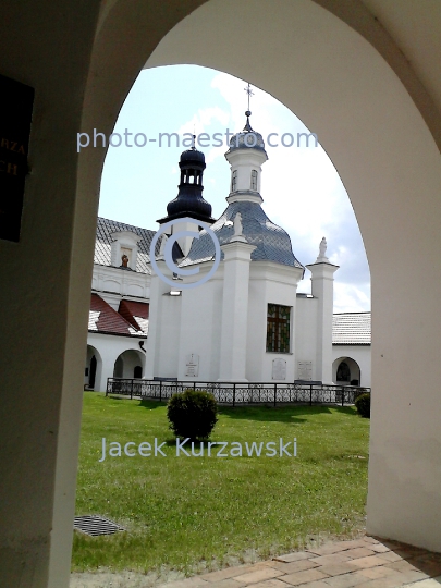 Poland,Skepe,Kuyavian-Pomeranian Voivodeship,architecure,history,religion,sanctuary