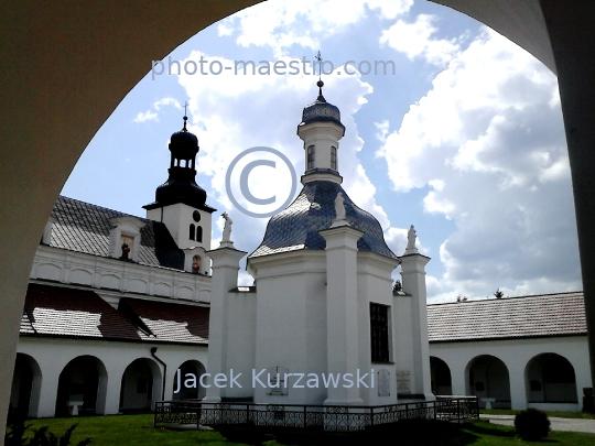 Poland,Skepe,Kuyavian-Pomeranian Voivodeship,architecure,history,religion,sanctuary