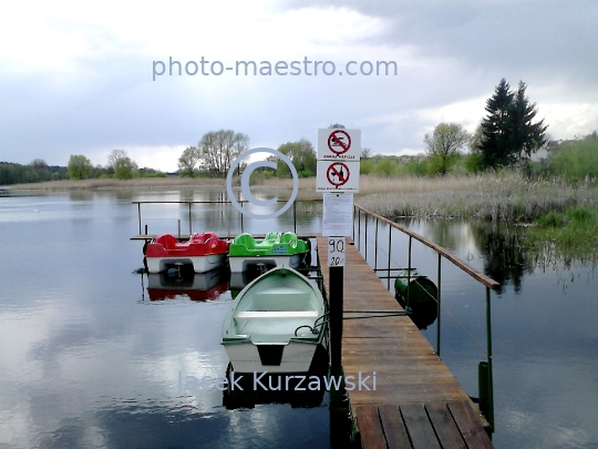 Poland,Skepe,Kuyavian-Pomeranian Voivodeship,nature,spring,lake,ambience