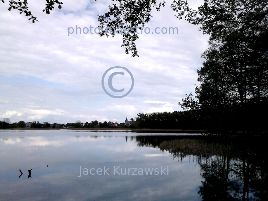 Poland,Skepe,Kuyavian-Pomeranian Voivodeship,nature,spring,lake,ambience