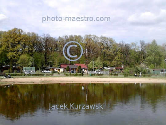 Poland,Skepe,Kuyavian-Pomeranian Voivodeship,nature,spring,lake,ambience