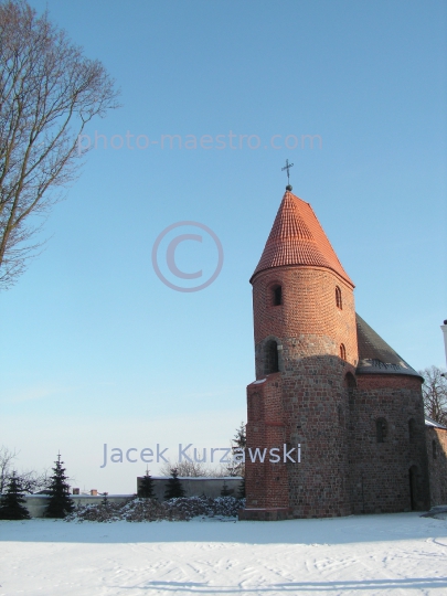 Poland,Strzelno,Kuyavian-Pomeranian Voivodeship,medieval art,history,archeology