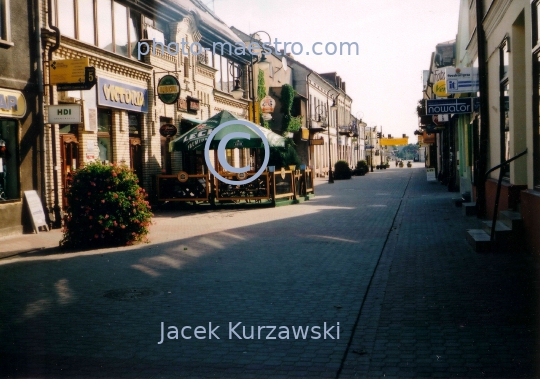 Poland,Suwalki,Podlaskie voivodeship,architecture,city center.monouments