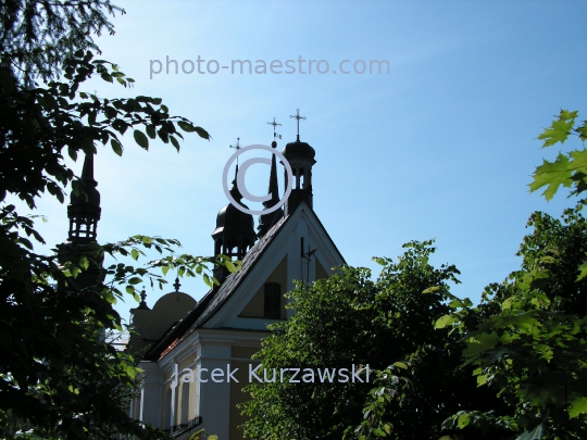 Poland,Swieta Lipka,Warmian-Masurian Voivodeship,wooden architecture,Baroque,architecture,Sanctuary,religion