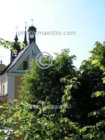 Poland,Swieta Lipka,Warmian-Masurian Voivodeship,wooden architecture,Baroque,architecture,Sanctuary,religion