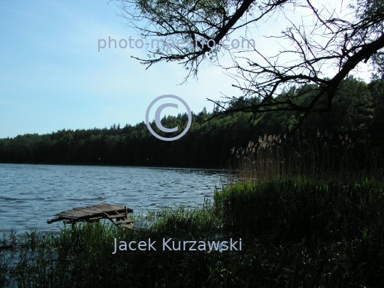 Poland,Swieta Lipka,Warmian-Masurian Voivodeship,wooden architecture,Lake,nature