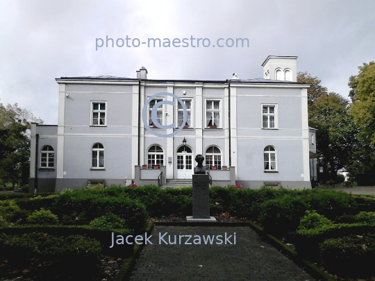 Poland,Szafarnia,Kuyavian-Pomeranian Voivodeship,panormaical view,ambience,history,architecture,Chopin