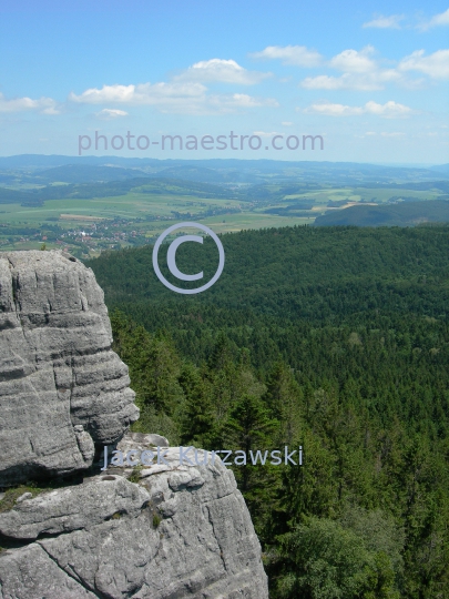 Poland,Szczeliniec,Sudety Moutains,Table Moutains,Lower Silesian voivodeship,nature,climbing,history,landscape