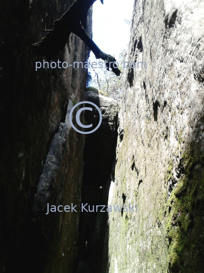 Poland,Szczeliniec,Sudety Moutains,Table Moutains,Lower Silesian voivodeship,nature,climbing,history,landscape