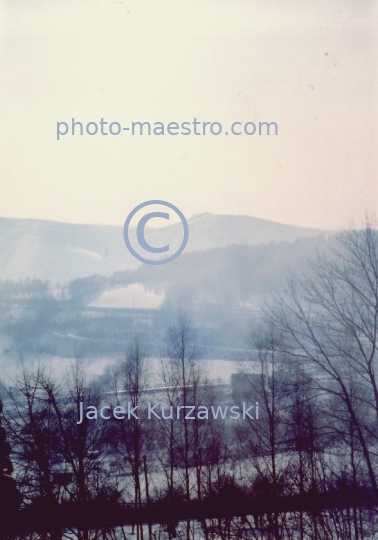 Poland,Szklarska Poreba,Karkonosze Mountains,lower silesian voivodeship,winter,nature,mountains