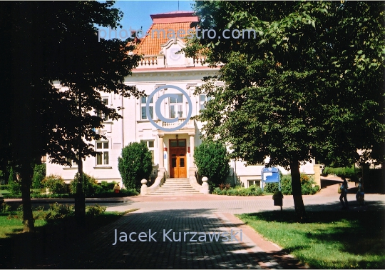 Poland,Tarnobrzeg,Subcarpathian Voivodeship ,Podkarpackie Voivodeship,architecture,history,monouments,city center