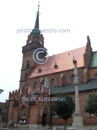 Poland,Tarnow,Lesser Poland Voivodeship,architecture,monouments,history,Old Town,ambience