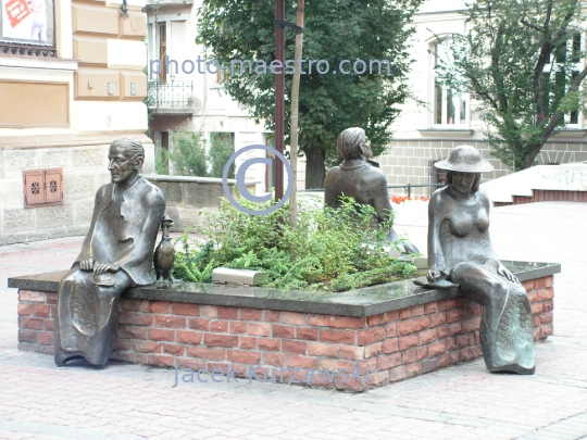 Poland,Tarnow,Lesser Poland Voivodeship,architecture,monouments,history,Old Town,ambience