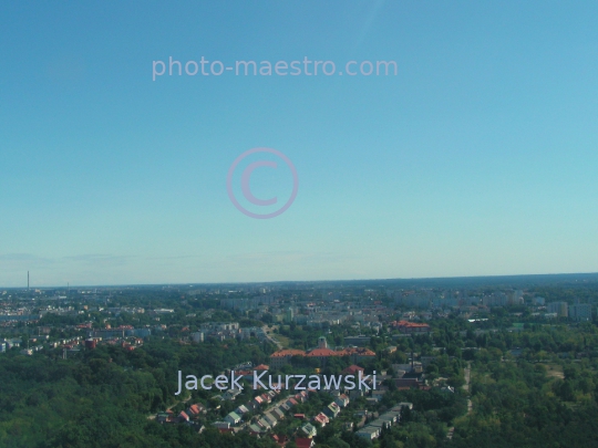 Poland,Torun,Kuyavian-Pomeranian Voivodeship,architecture,Chelminskie distric,Bydgoskie district,aerial image