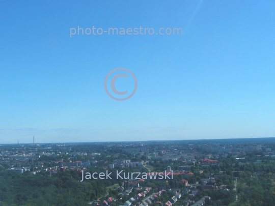 Poland,Torun,Kuyavian-Pomeranian Voivodeship,architecture,Chelminskie distric,Bydgoskie district,aerial image