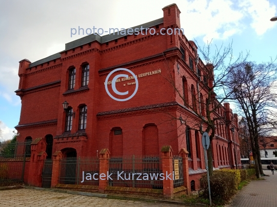 Poland,Torun,Kuyavian-Pomeranian Voivodeship,architecture,New Town ,Unesco,monuments,spring,ambience,fortifications