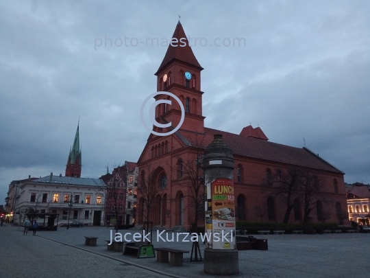 Poland,Torun,Kuyavian-Pomeranian Voivodeship,architecture,New Town ,Unesco,monuments,spring,ambience,ilumination