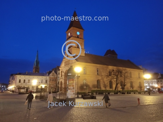 Poland,Torun,Kuyavian-Pomeranian Voivodeship,architecture,New Town,Teutonic Knights,,Unesco,monuments,autumn,ambience,ilumination,nocturne