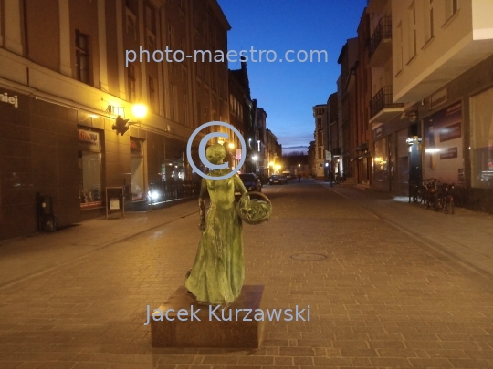 Poland,Torun,Kuyavian-Pomeranian Voivodeship,architecture,New Town,Teutonic Knights,,Unesco,monuments,winter,ambience,ilumination,nocturne