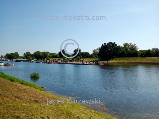 Poland,Torun,Kuyavian-Pomeranian Voivodeship,architecture,Old Town,panoramical view,harbour