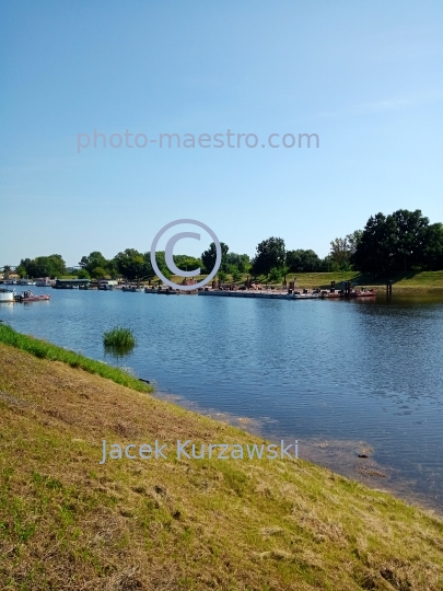 Poland,Torun,Kuyavian-Pomeranian Voivodeship,architecture,Old Town,panoramical view,harbour