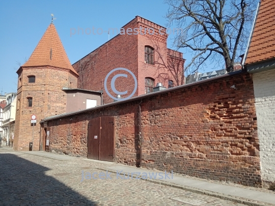 Poland,Torun,Kuyavian-Pomeranian Voivodeship,architecture,Old Town,Teutonic Knights,,Unesco,monuments,ambience,City walls,Monstrance